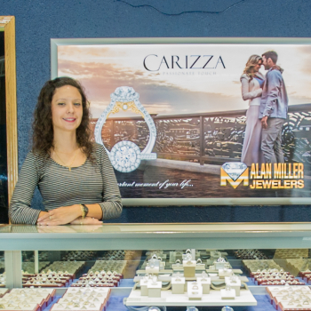 - Meet the jewelry experts at Alan Miller Jewelers in Oregon, OH