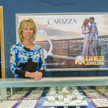 - Meet the jewelry experts at Alan Miller Jewelers in Oregon, OH