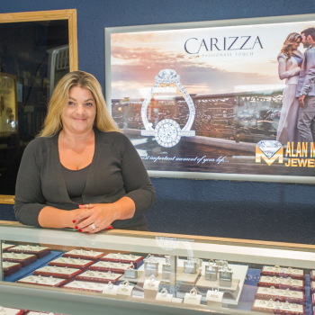 - Meet the jewelry experts at Alan Miller Jewelers in Oregon, OH
